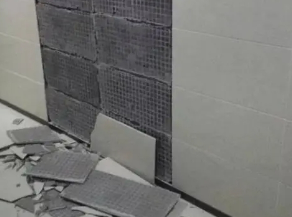苏尼特右瓷砖空鼓维修公司分享下苏尼特右墙砖松动维修的知识